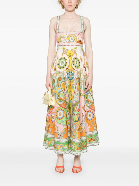 PINBALL SUNDRESS